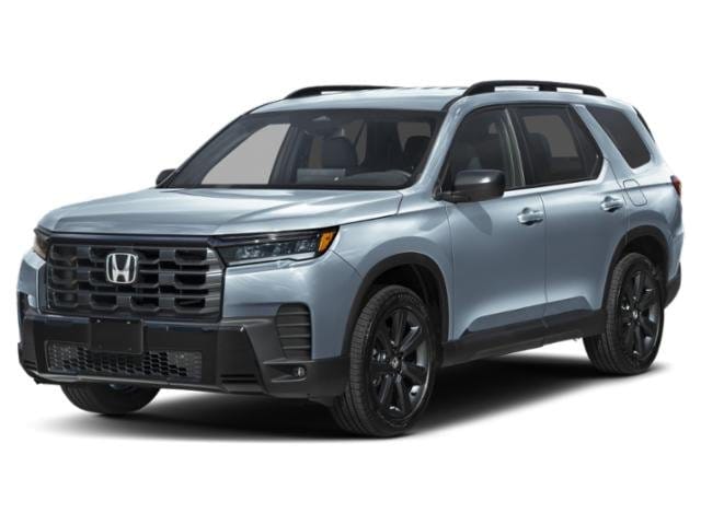 1 thumbnail image of  2026 Honda Pilot Sport