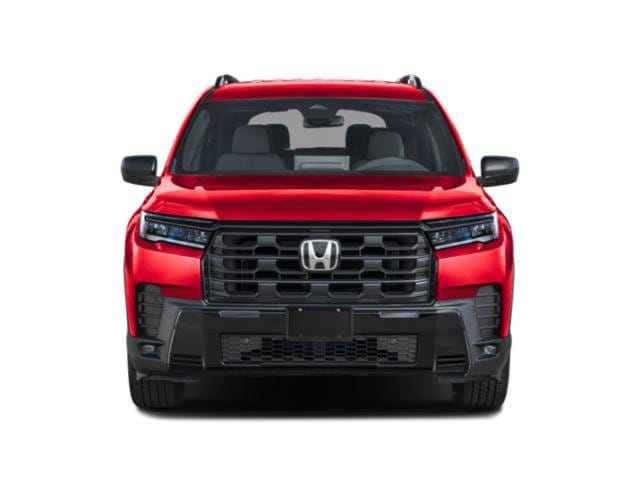 7 thumbnail image of  2026 Honda Pilot Sport