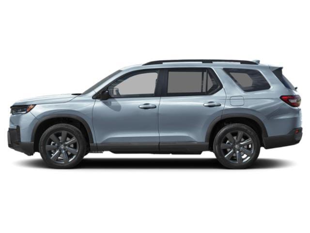 3 imagen en miniatura de 2026 Honda Pilot Sport