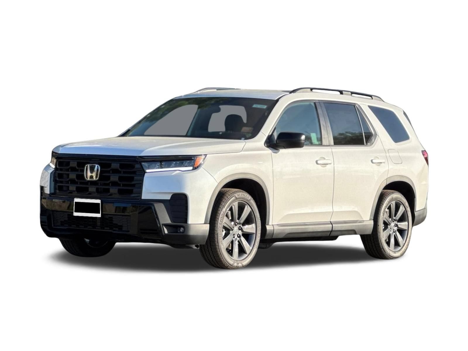 1 thumbnail image of  2026 Honda Pilot Sport