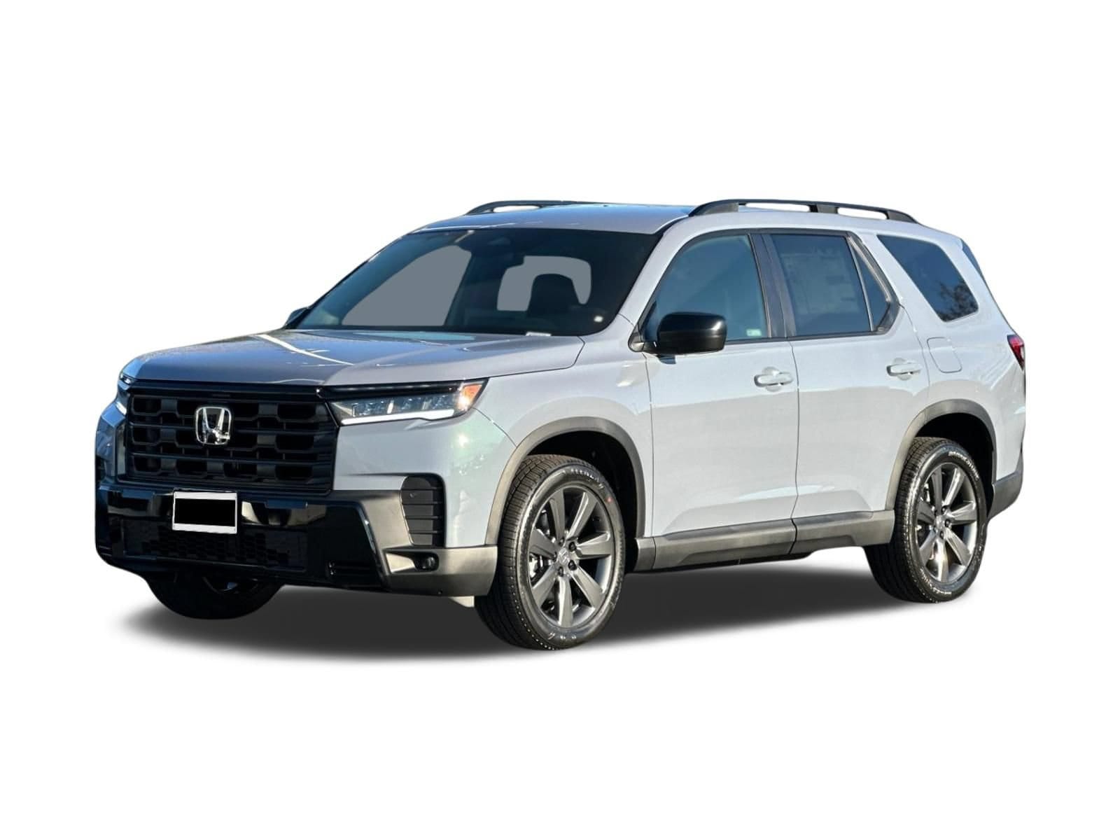 1 thumbnail image of  2026 Honda Pilot Sport