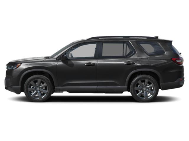 3 imagen en miniatura de 2026 Honda Pilot Sport