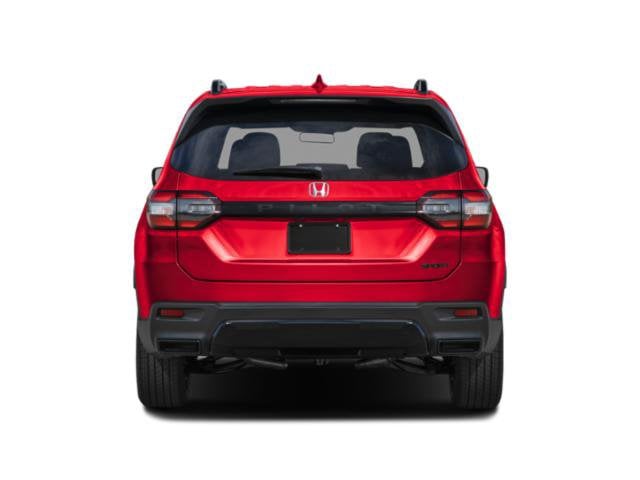 5 thumbnail image of  2026 Honda Pilot Sport
