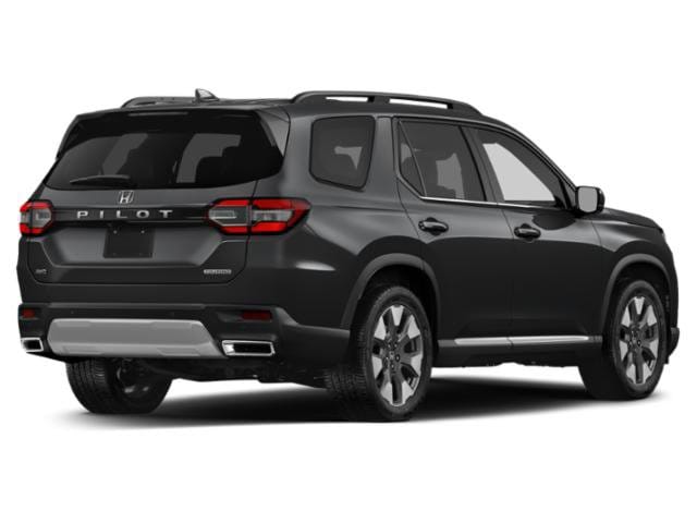 2 imagen en miniatura de 2026 Honda Pilot Touring