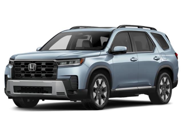 1 thumbnail image of  2026 Honda Pilot Touring