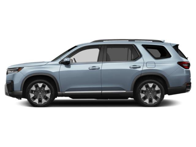 2 thumbnail image of  2026 Honda Pilot Touring