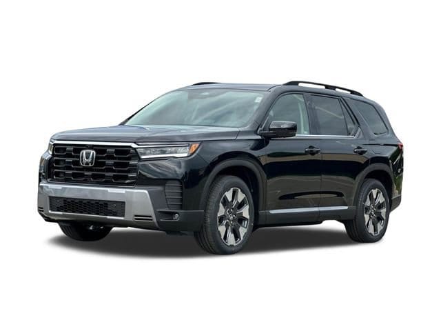1 imagen en miniatura de 2026 Honda Pilot Touring