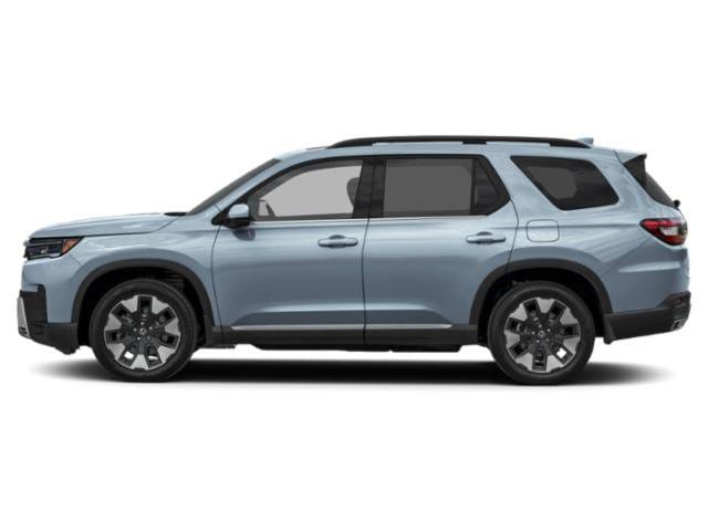 6 imagen en miniatura de 2026 Honda Pilot Touring