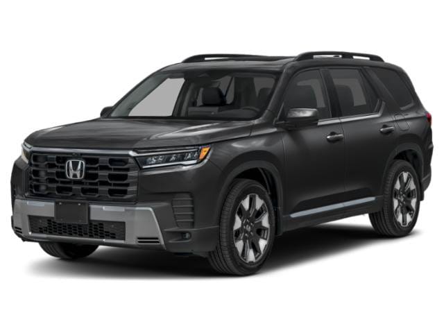 1 imagen en miniatura de 2026 Honda Pilot Touring