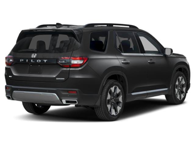 2 imagen en miniatura de 2026 Honda Pilot Touring