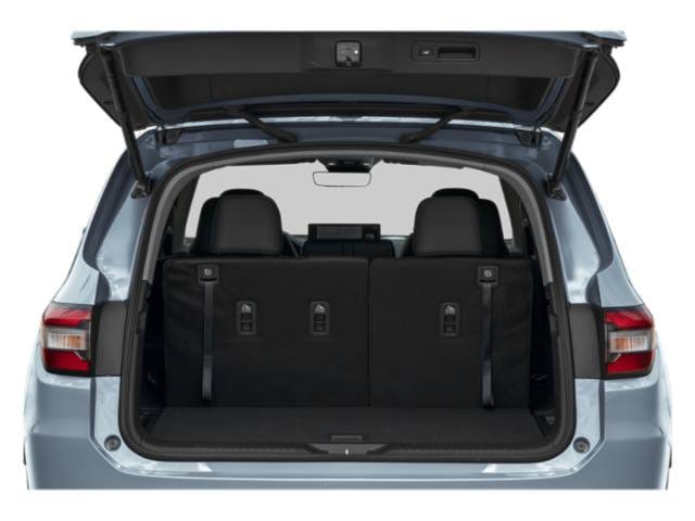 13 imagen en miniatura de 2026 Honda Pilot Touring