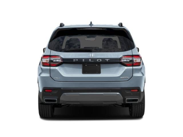 8 imagen en miniatura de 2026 Honda Pilot Touring