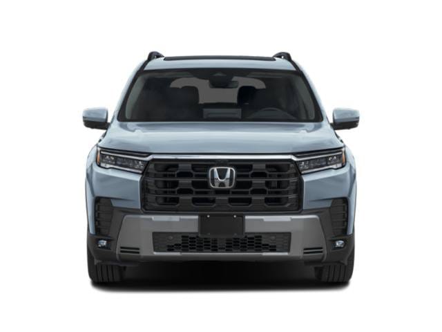 7 imagen en miniatura de 2026 Honda Pilot Touring