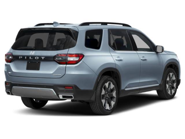 5 thumbnail image of  2026 Honda Pilot Touring