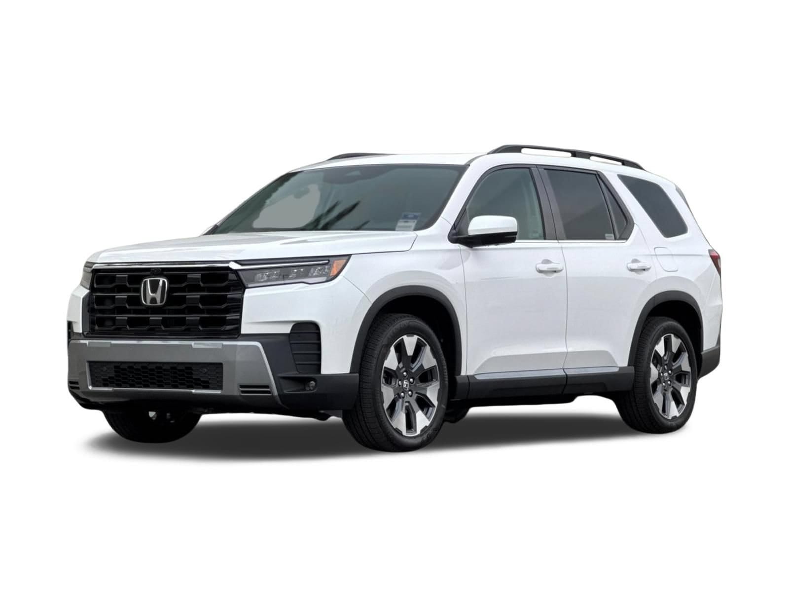 1 imagen en miniatura de 2026 Honda Pilot Touring