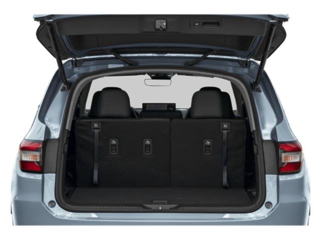 13 imagen en miniatura de 2026 Honda Pilot Touring