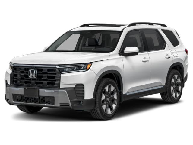 1 imagen en miniatura de 2026 Honda Pilot Touring