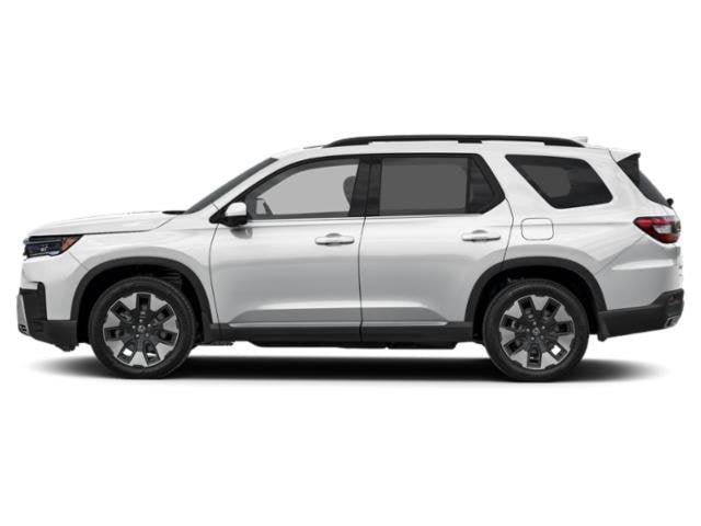 3 imagen en miniatura de 2026 Honda Pilot Touring