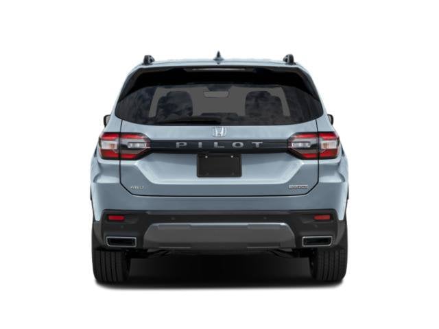 8 imagen en miniatura de 2026 Honda Pilot Touring