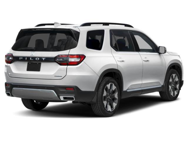 2 thumbnail image of  2026 Honda Pilot Touring