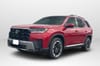 2 thumbnail image of  2026 Honda Pilot Touring S