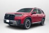 2026 Honda Pilot Touring S