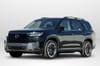 2026 Honda Pilot Touring S