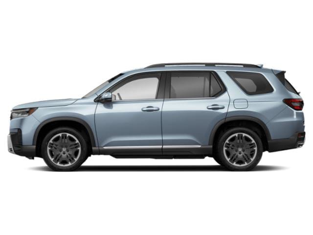 5 thumbnail image of  2026 Honda Pilot Touring S