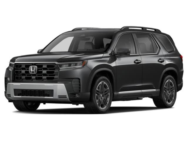 1 thumbnail image of  2026 Honda Pilot Touring S
