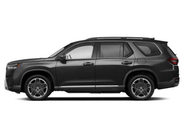2 thumbnail image of  2026 Honda Pilot Touring S