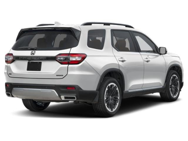 2 thumbnail image of  2026 Honda Pilot Touring S