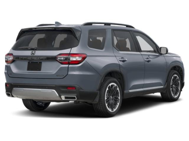 5 thumbnail image of  2026 Honda Pilot Touring S