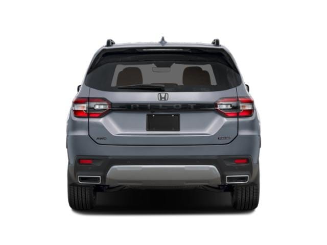 8 thumbnail image of  2026 Honda Pilot Touring S