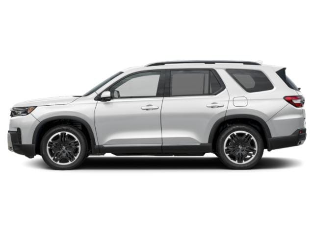 3 thumbnail image of  2026 Honda Pilot Touring S