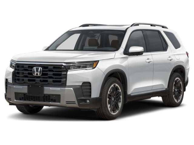 1 thumbnail image of  2026 Honda Pilot Touring S