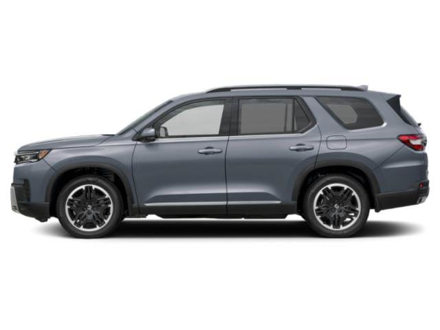 6 thumbnail image of  2026 Honda Pilot Touring S