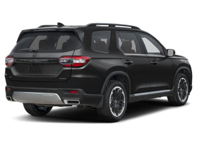 2 thumbnail image of  2026 Honda Pilot Touring S