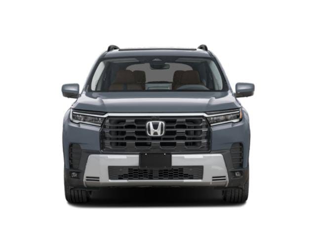 7 thumbnail image of  2026 Honda Pilot Touring S