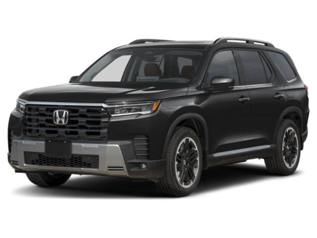 1 thumbnail image of  2026 Honda Pilot Touring S