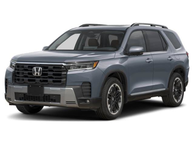 4 thumbnail image of  2026 Honda Pilot Touring S