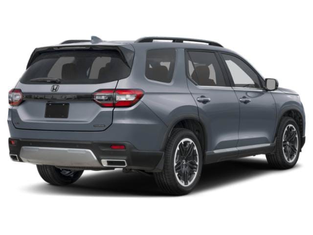 5 thumbnail image of  2026 Honda Pilot Touring S