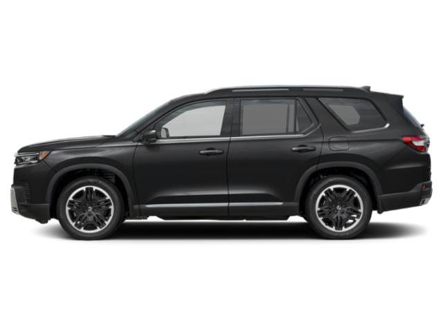 3 thumbnail image of  2026 Honda Pilot Touring S