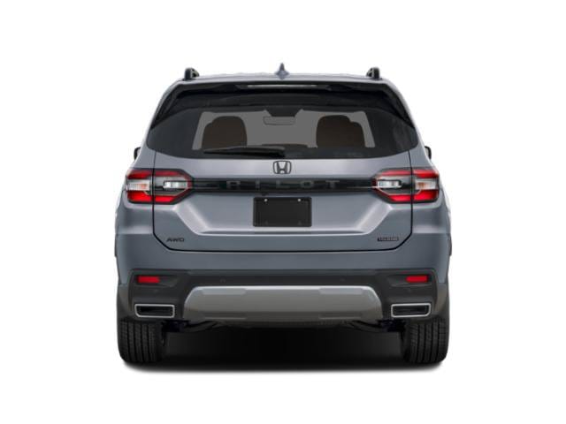 8 thumbnail image of  2026 Honda Pilot Touring S