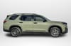 4 imagen en miniatura de 2026 Honda Pilot TrailSport