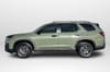 9 imagen en miniatura de 2026 Honda Pilot TrailSport