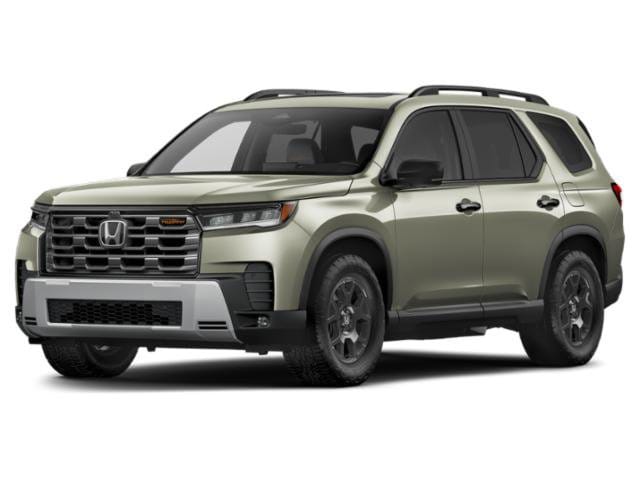 1 imagen en miniatura de 2026 Honda Pilot TrailSport