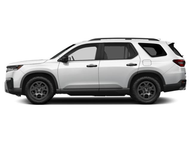 3 thumbnail image of  2026 Honda Pilot TrailSport
