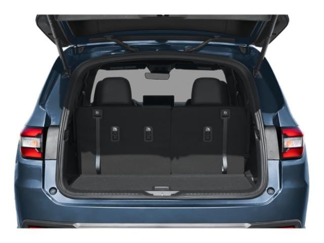 13 thumbnail image of  2026 Honda Pilot TrailSport