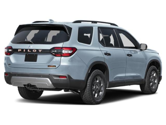 2 thumbnail image of  2026 Honda Pilot TrailSport