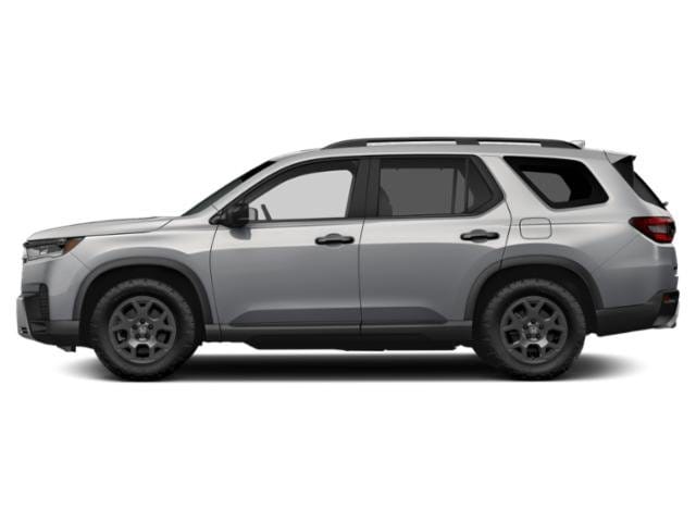 6 thumbnail image of  2026 Honda Pilot TrailSport